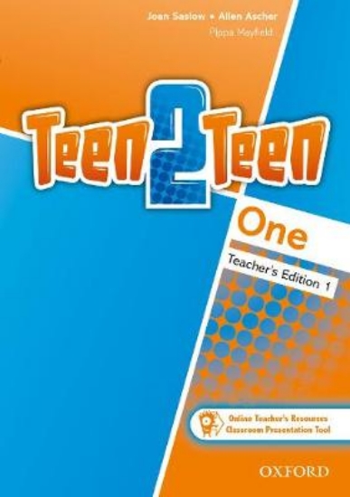 Picture of Teen2Teen: One: Teacher's Pack