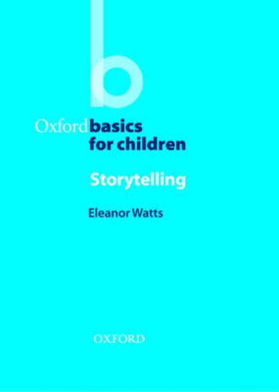 Picture of Storytelling