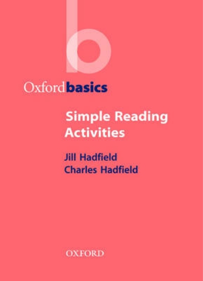 Picture of Simple Reading Activities