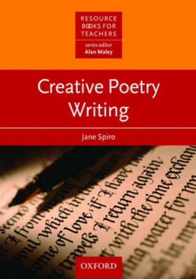 Picture of Creative Poetry Writing