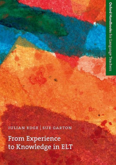 Picture of From Experience to Knowledge in ELT