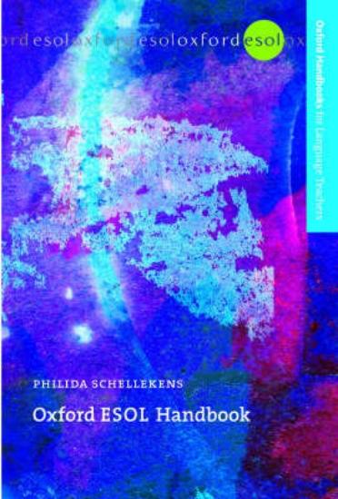 Picture of Oxford ESOL Handbook