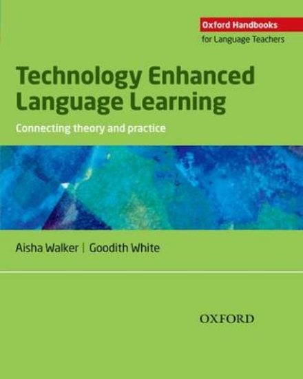 Picture of Technology Enhanced Language Learning