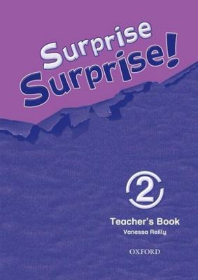Picture of Surprise Surprise!: 2: Teacher's Book