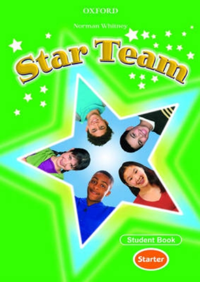 Picture of Star Team Starter: Student Book