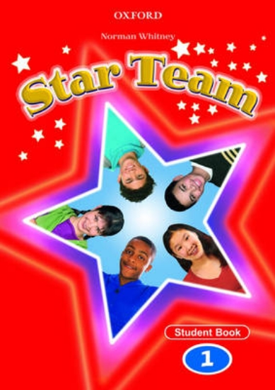 Picture of Star Team 1: Student Book