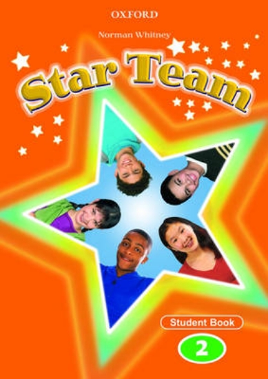 Picture of Star Team 2: Student Book