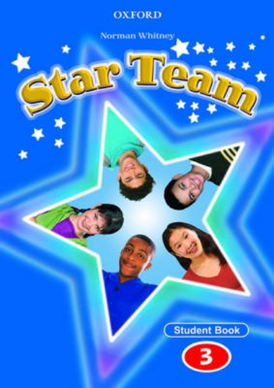 Picture of Star Team 3: Student Book