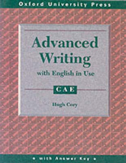 Picture of Advanced Writing and English in Use for CAE