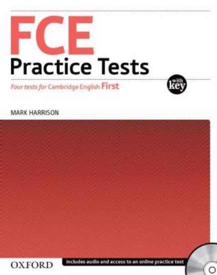 Picture of FCE Practice Tests:: Practice Tests With Key and A