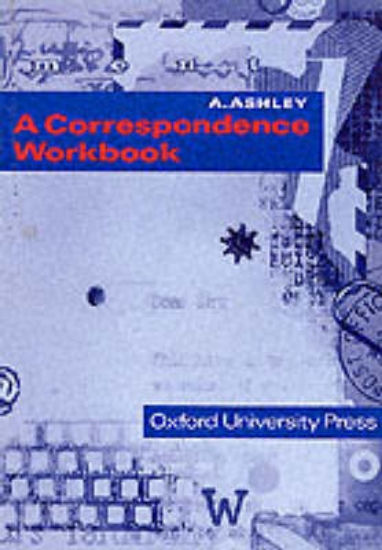 Picture of A Correspondence Workbook