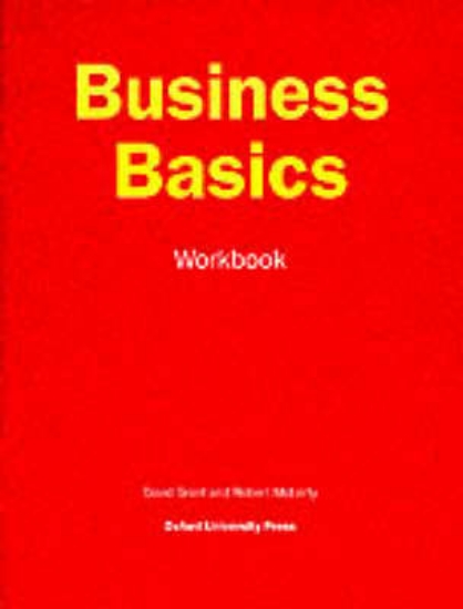 Picture of Business Basics: Workbook