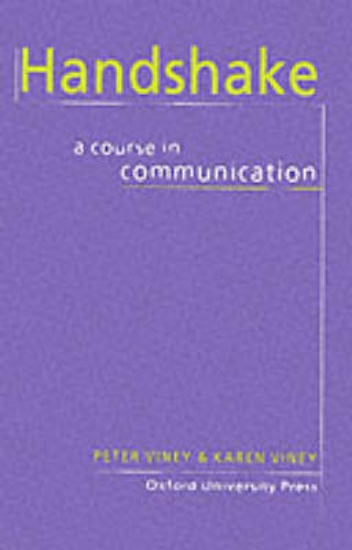 Picture of Handshake