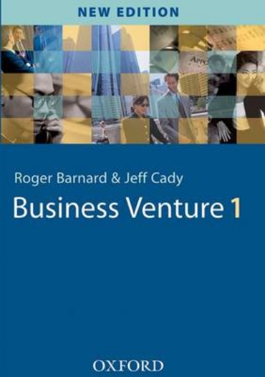 Picture of Business Venture: Level 1
