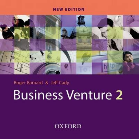 Picture of Business Venture: Level 2