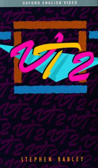 Picture of VT: Level 2