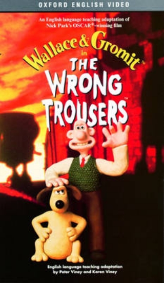 Picture of Wallace and Gromit: English Language Teaching Adap