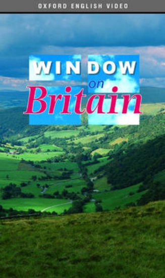 Picture of Window on Britain
