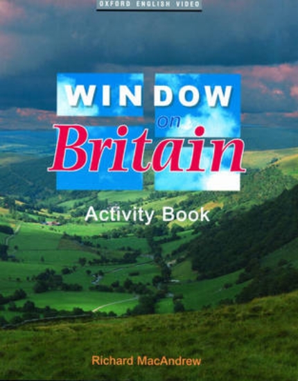Picture of Window on Britain: Activity Book