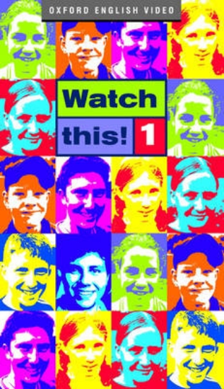 Picture of Watch This!: Level 1