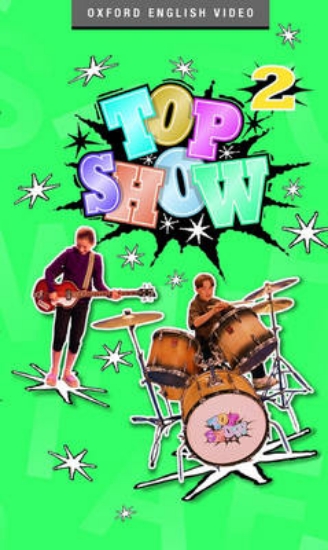 Picture of Top Show: Level 2