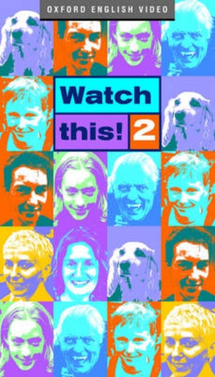Picture of Watch This!: Level 2