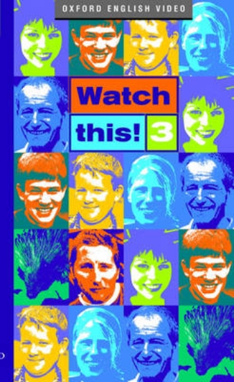 Picture of Watch This!: Level 3
