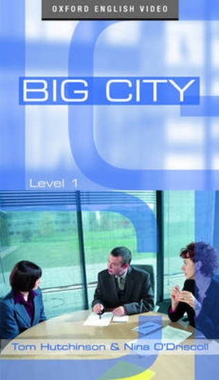 Picture of Big City: Level 1