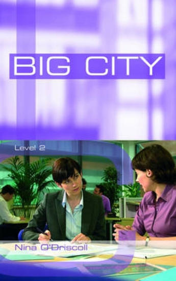 Picture of Big City: Level 2