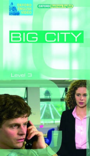 Picture of Big City: Level 3