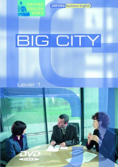 Picture of Big City: Level 1
