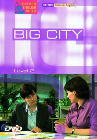 Picture of Big City: Level 2