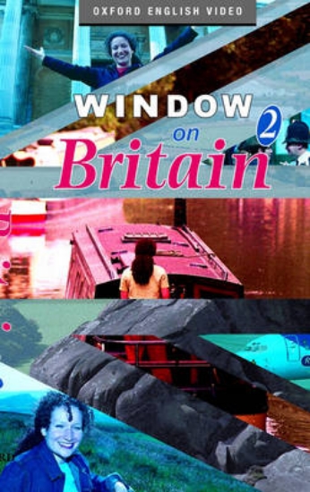 Picture of Window on Britain: Level 2