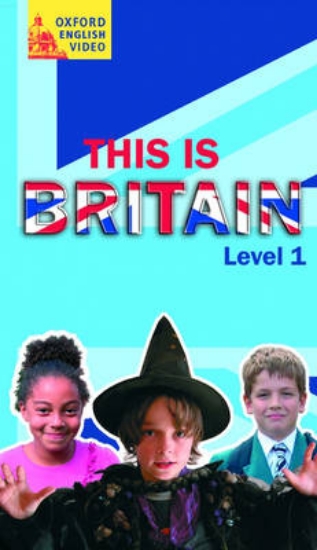 Picture of This is Britain, Level 1: VHS PAL