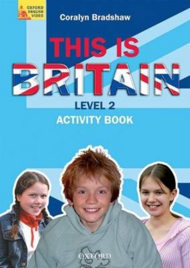 Picture of This is Britain, Level 2: Student's Book