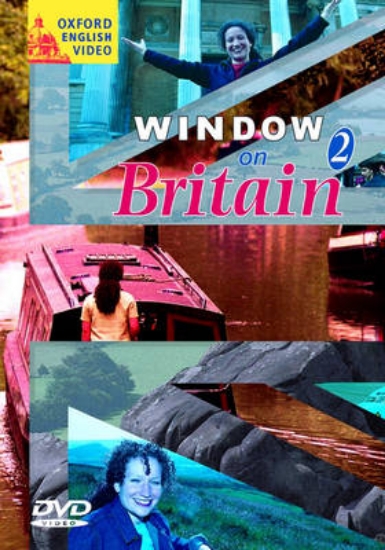 Picture of Window on Britain 2: DVD