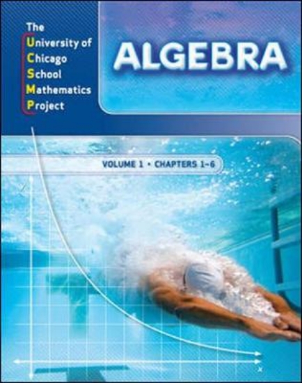 Picture of Algebra