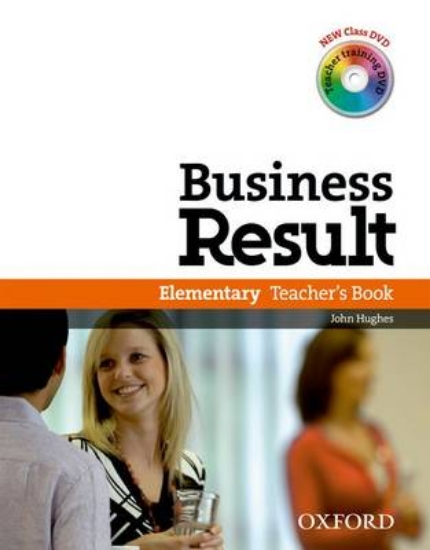 Picture of Business Result: Elementary: Teacher's Book Pack