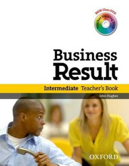 Picture of Business Result: Intermediate: Teacher's Book Pack