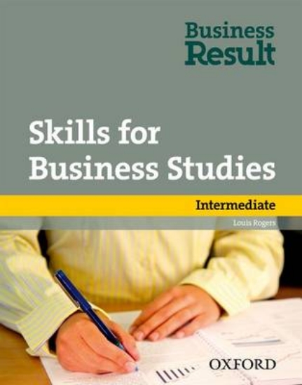 Picture of Business Result: Intermediate: Skills for Business