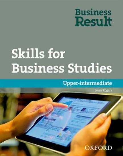 Picture of Business Result: Upper-Intermediate: Skills for Bu