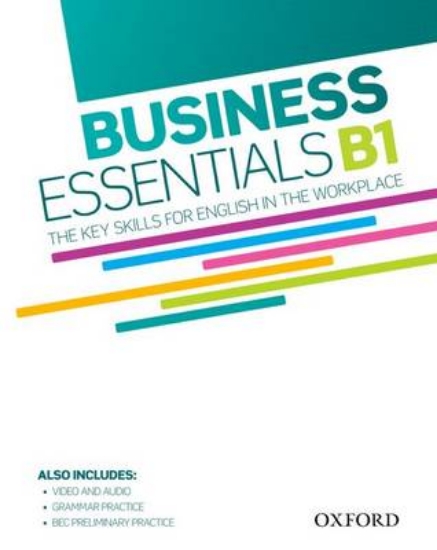 Picture of Business Essentials