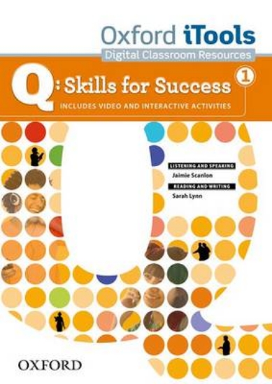 Picture of Q Skills for Success: 1: iTools