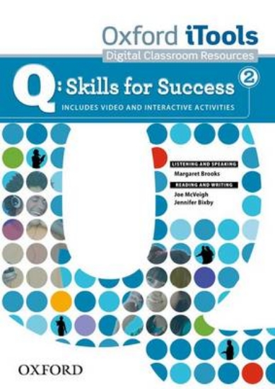 Picture of Q Skills for Success: 2: iTools