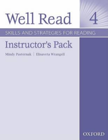 Picture of Well Read 4: Instructor's Pack
