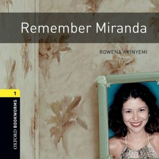 Picture of Remember Miranda: 400 Headwords
