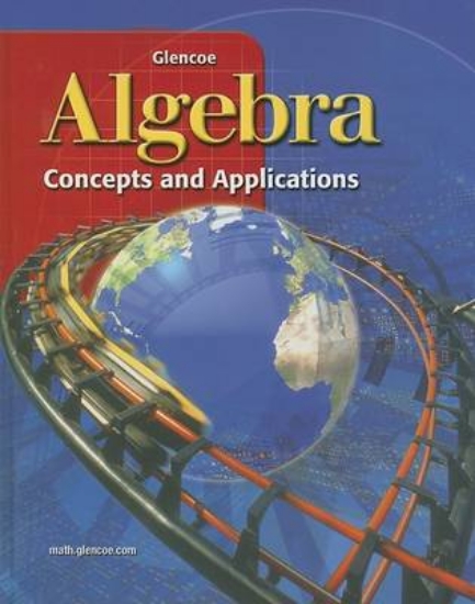 Picture of Algebra