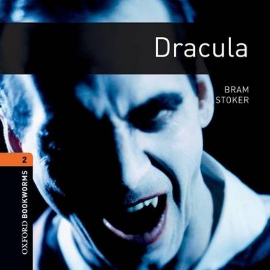 Picture of Dracula: 700 Headwords