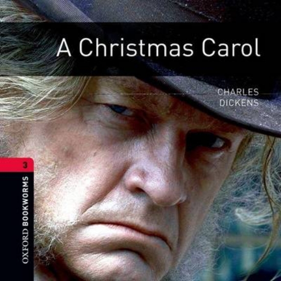 Picture of A Christmas Carol: 1000 Headwords