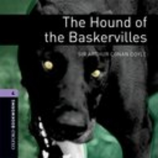 Picture of The Hound of the Baskervilles: 1400 Headwords